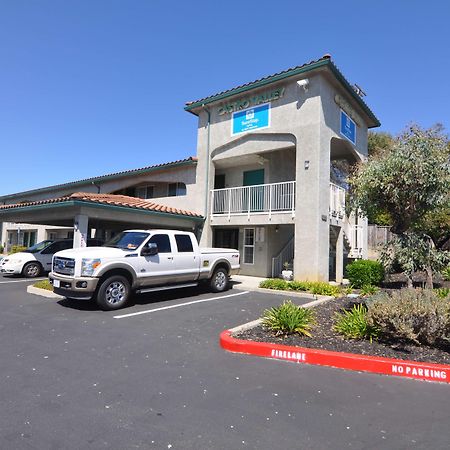 Surestay Hotel By Best Western Castro Valley Exterior foto