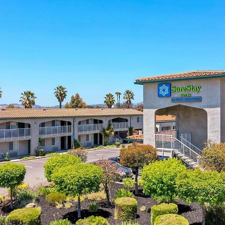 Surestay Hotel By Best Western Castro Valley Exterior foto
