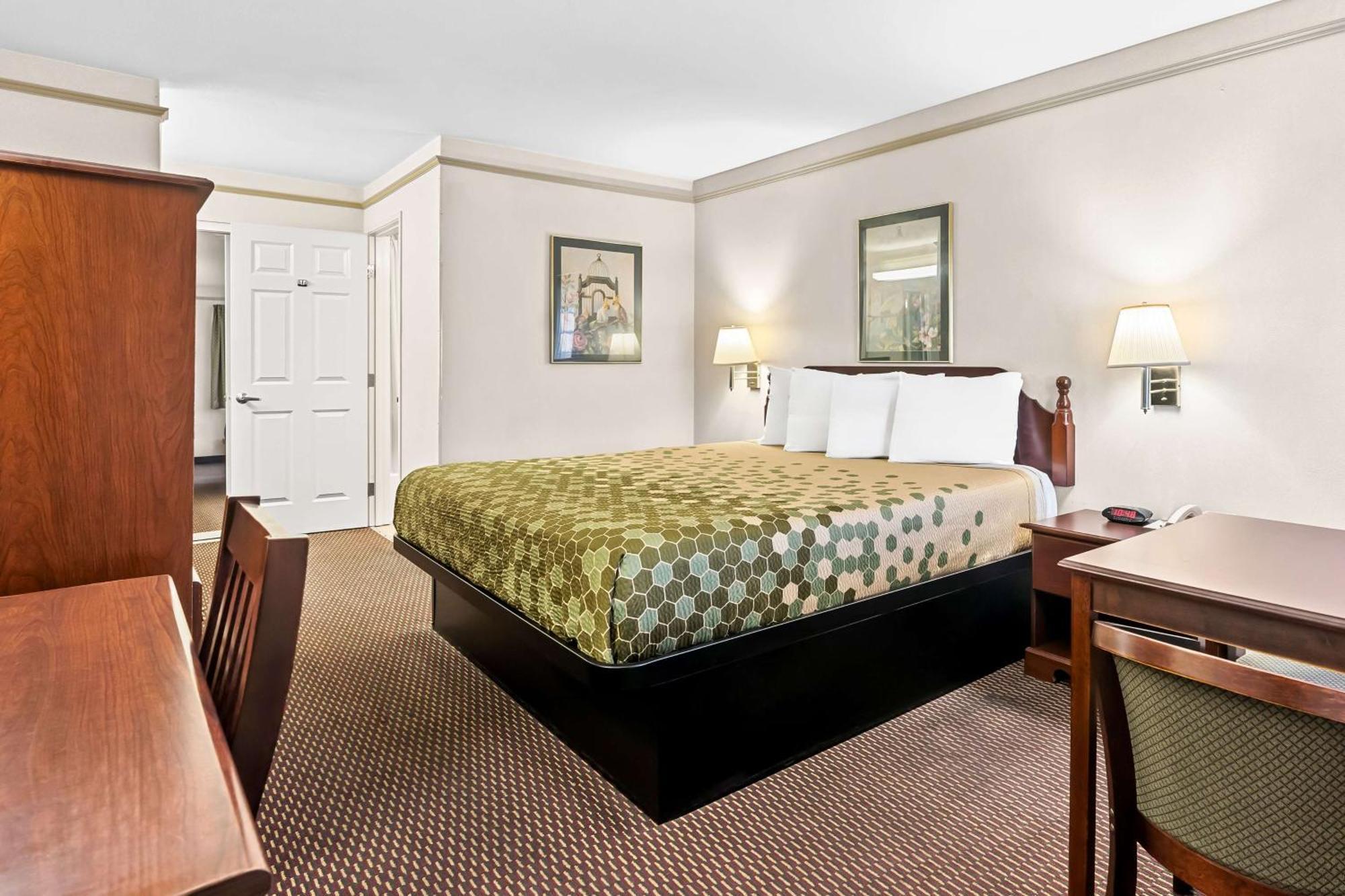 Surestay Hotel By Best Western Castro Valley Exterior foto