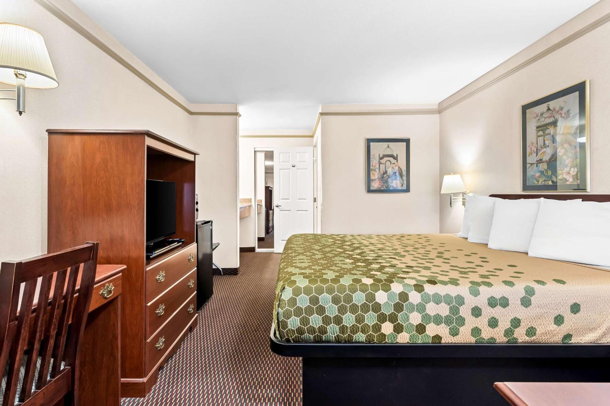 Surestay Hotel By Best Western Castro Valley Exterior foto
