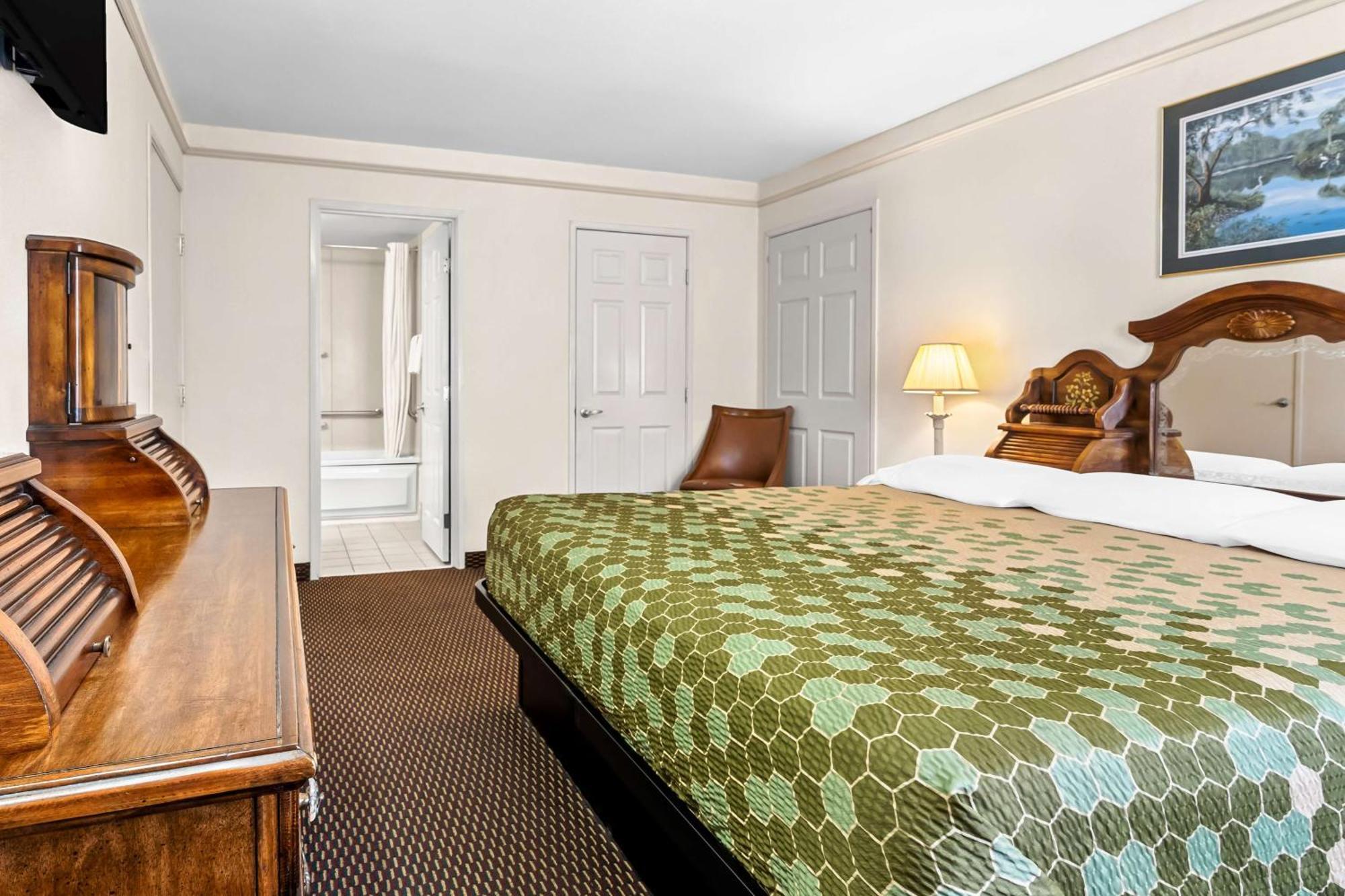Surestay Hotel By Best Western Castro Valley Exterior foto