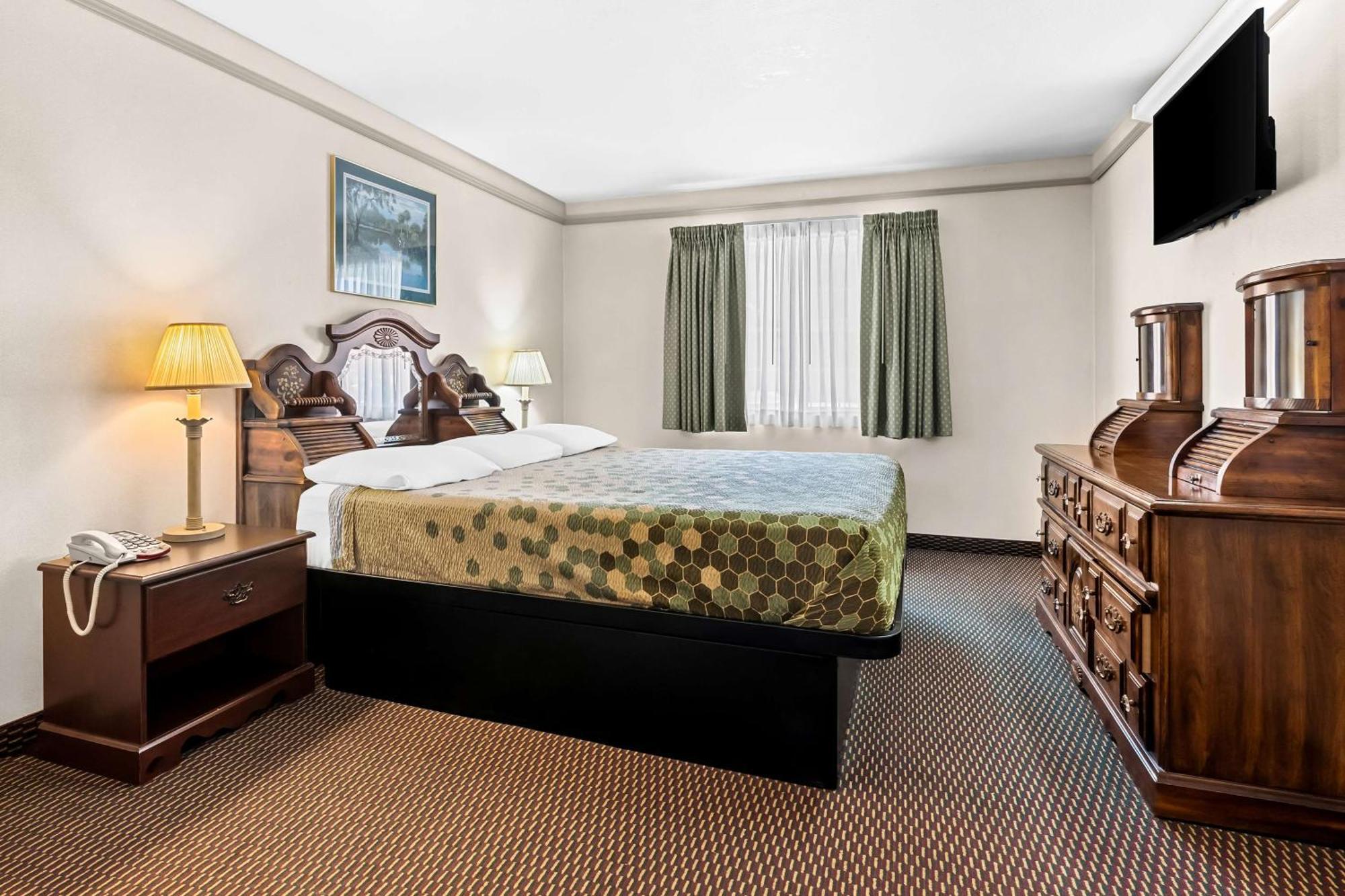 Surestay Hotel By Best Western Castro Valley Exterior foto