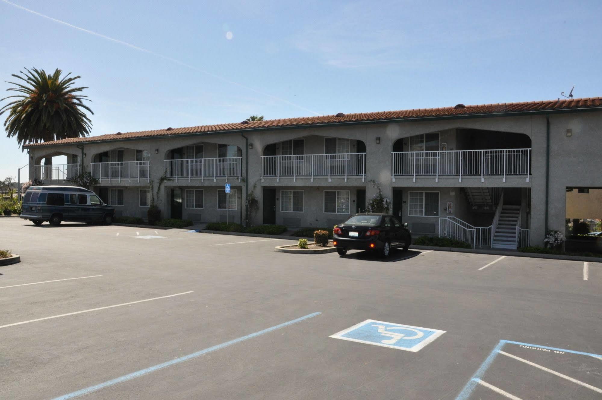 Surestay Hotel By Best Western Castro Valley Exterior foto