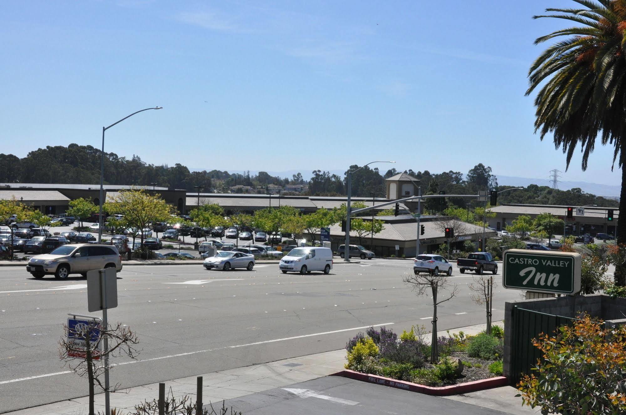 Surestay Hotel By Best Western Castro Valley Exterior foto